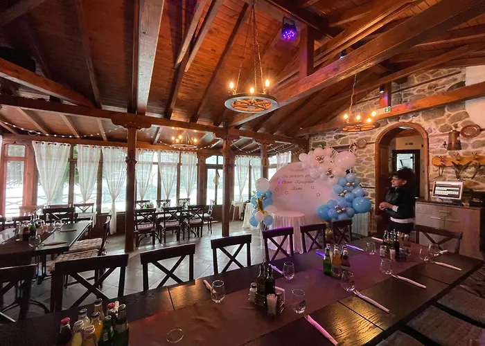 Rhodopes Legends 2* Vrata