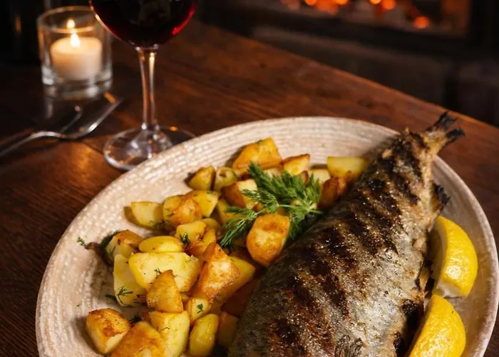 Гостевой дом Rhodopes Legends