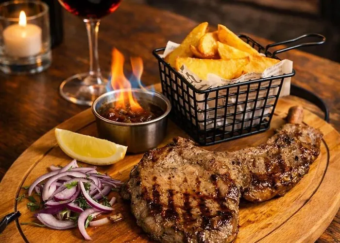 Rhodopes Legends Гостевой дом Vrata