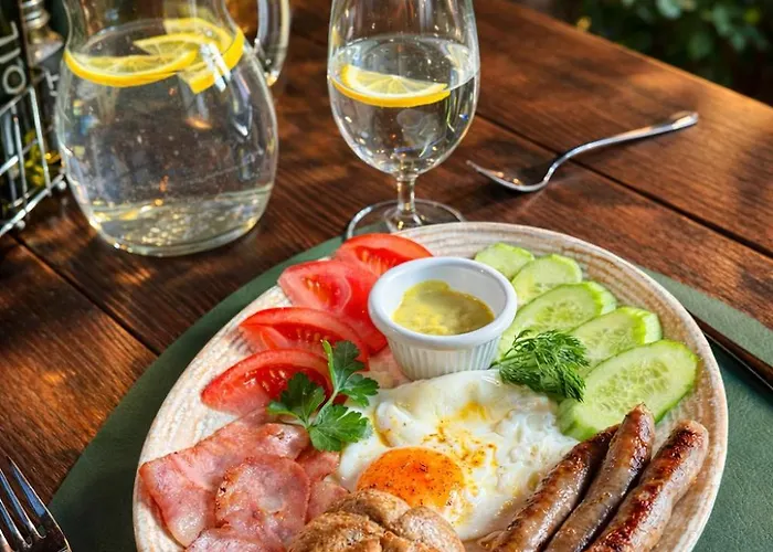 Гостевой дом Rhodopes Legends 2*