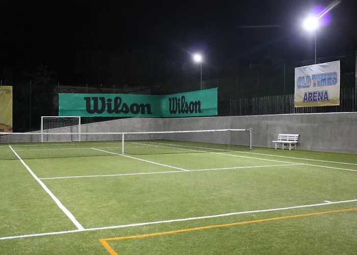 Rhodopes Legends Gasthof Vrata