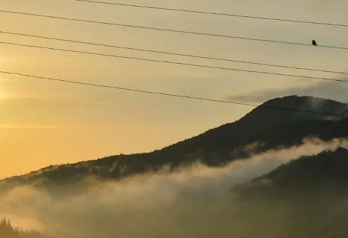 Rhodopes Legends Гостевой дом