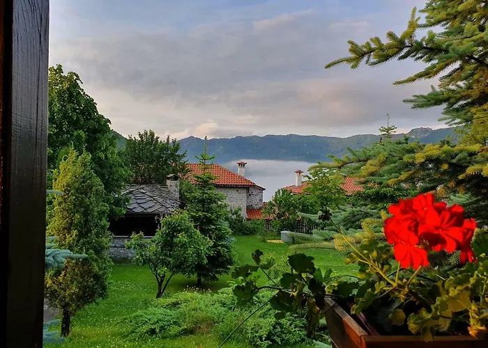 Guest house Rhodopes Legends 2*